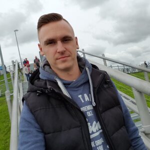 Profilbild von Tobias Schramm