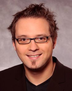 Profilbild von Tobias Schröder