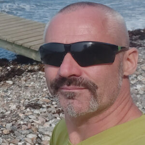 Profilbild von Tobias Schubert