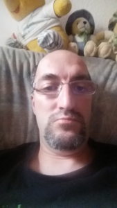 Profilbild von Tobias Schütze