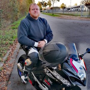 Profilbild von Tobias Schug