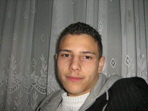 Profilbild von Tobias Schulze