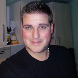 Profilbild von Tobias Schumacher