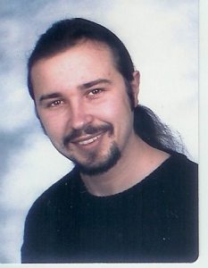 Profilbild von Tobias Schumann