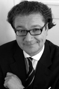 Profilbild von Tobias Schuppner