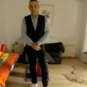 Profilbild von Tobias Schwandt