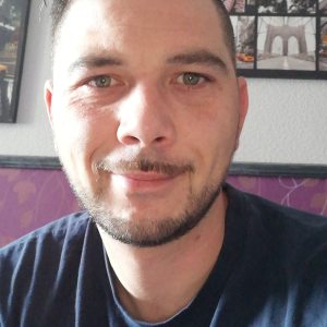 Profilbild von Tobias Schwarz