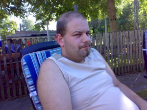 Profilbild von Tobias Schwarzer