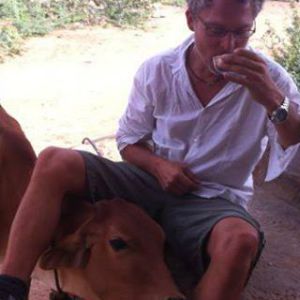 Profilbild von Tobias Seibicke