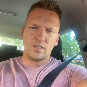 Profilbild von Tobias Siglica