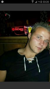 Profilbild von Tobias Simon