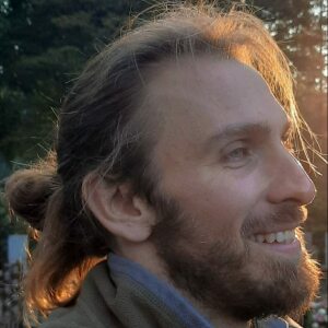 Profilbild von Tobias Skerhutt