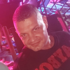 Profilbild von Tobias Smilevski