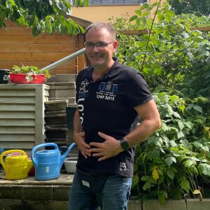 Profilbild von Tobias Sorge