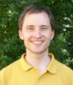Profilbild von Tobias Späth