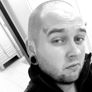 Profilbild von Tobias Specht