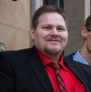 Profilbild von Tobias Spiekermann