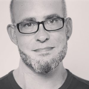 Profilbild von Tobias Spielberg