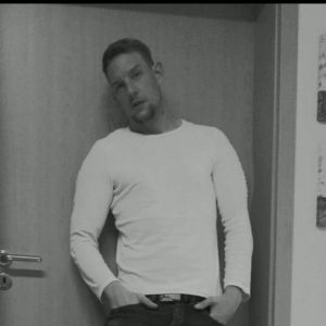 Profilbild von Tobias Stachorra