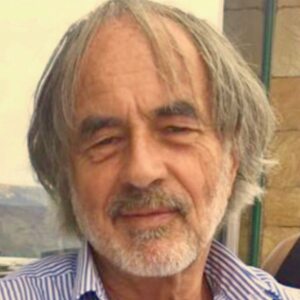Profilbild von Tobias Stahl