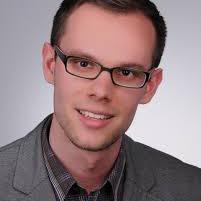 Profilbild von Tobias Strehner
