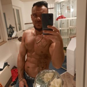 Profilbild von Tobias Strelow
