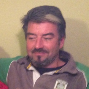 Profilbild von Tobias Streng
