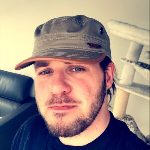 Profilbild von Tobias Sturm