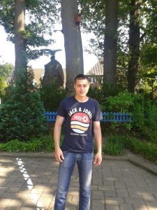 Profilbild von Tobias Tarre