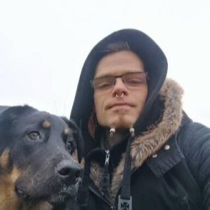 Profilbild von Tobias Taubert