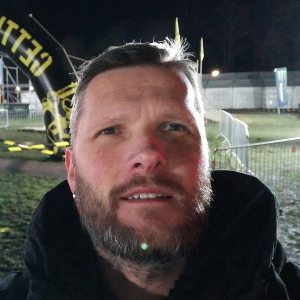 Profilbild von Tobias Tetzner