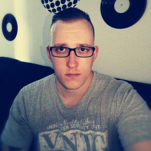 Profilbild von Tobias Theophil