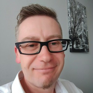 Profilbild von Tobias Thönelt