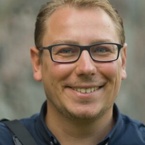 Profilbild von Tobias Tölle