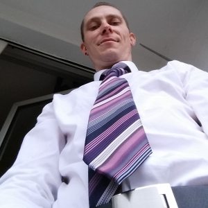 Profilbild von Tobias Tofote