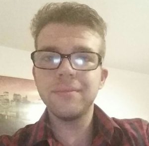 Profilbild von Tobias Tophofen