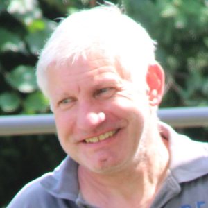 Profilbild von Tobias Völz