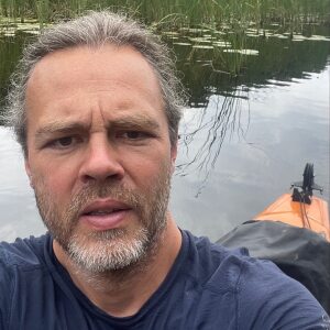 Profilbild von Tobias Voigt