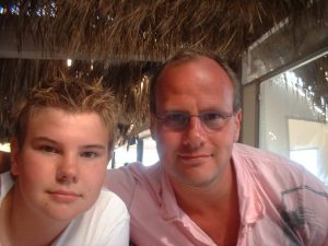 Profilbild von Tobias Wächter