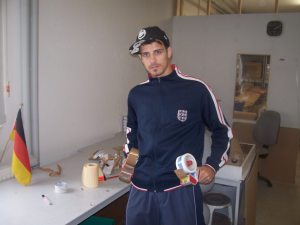 Profilbild von Tobias Wagner