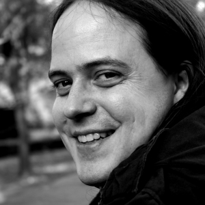 Profilbild von Tobias Waigand