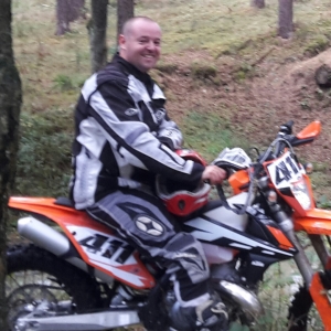 Profilbild von Tobias Warneke