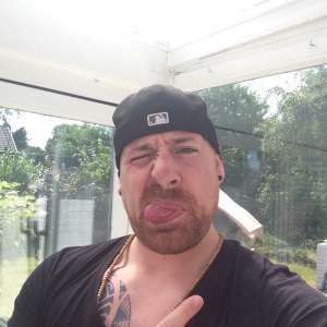 Profilbild von Tobias Weber