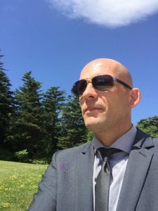 Profilbild von Tobias Wehowski