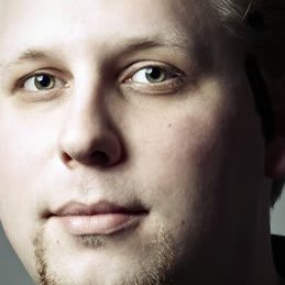Profilbild von Tobias Weichenhain