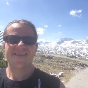 Profilbild von Tobias Weiß
