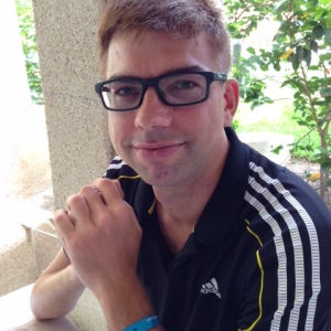 Profilbild von Tobias Welker