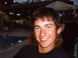 Profilbild von Tobias Wendel