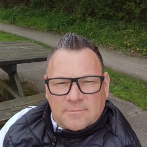 Profilbild von Tobias Wendland