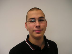 Profilbild von Tobias Wenzel